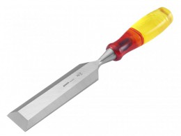 IRWIN Marples M373 Bevel Edge Chisel Splitproof Handle 38mm (1.1/2in) £12.99